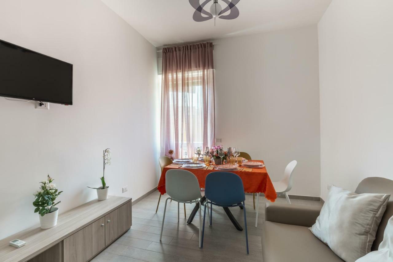 La Casa Di Anto Roma Exterior foto